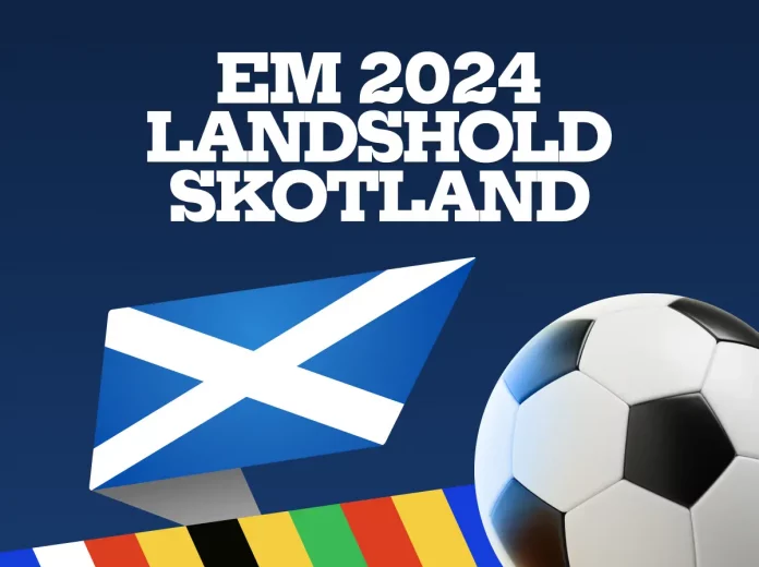 EURO24 | Skotland fodboldlandshold | Gruppe A